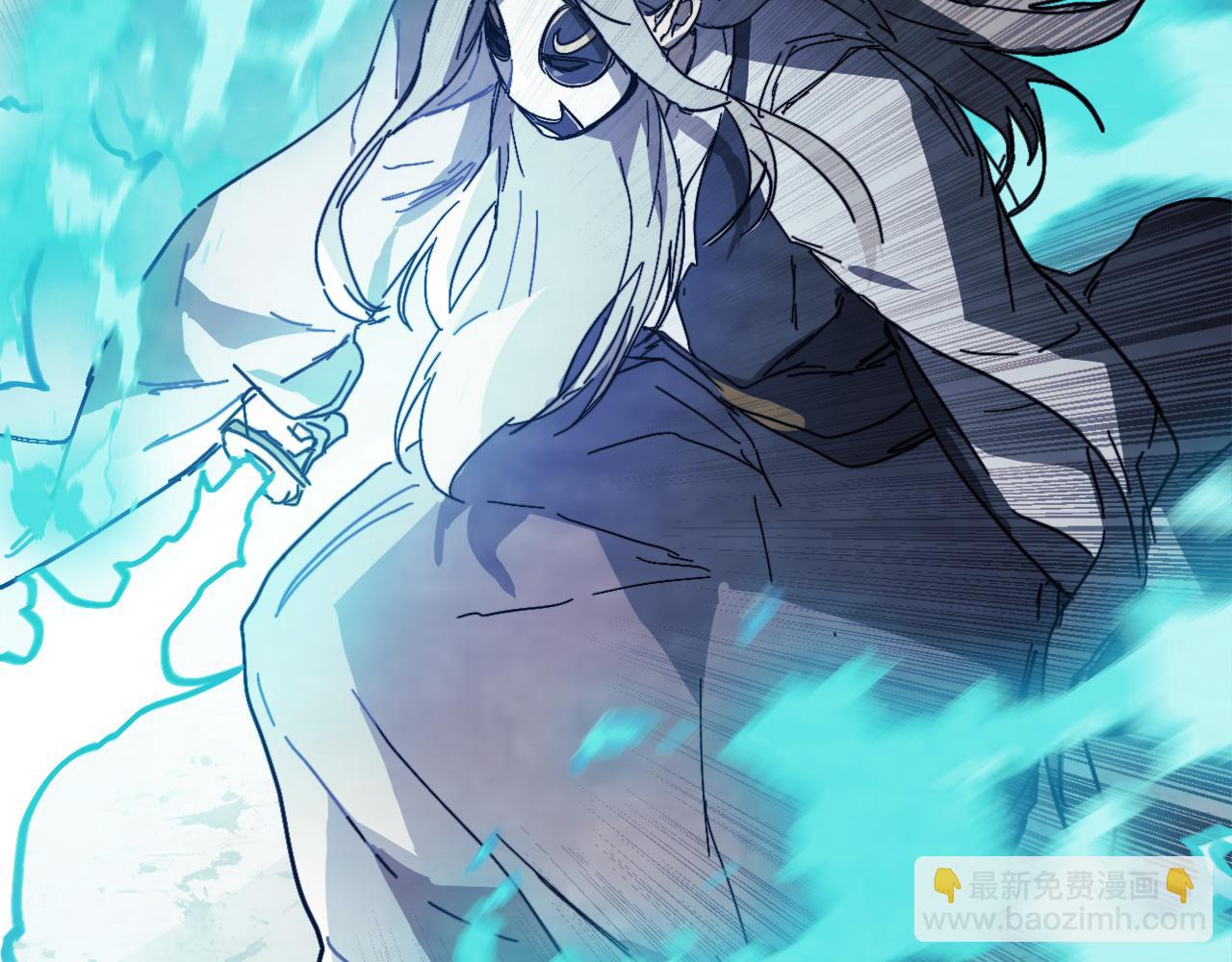 武神迴歸錄 - 第74話 秒殺(2/5) - 2