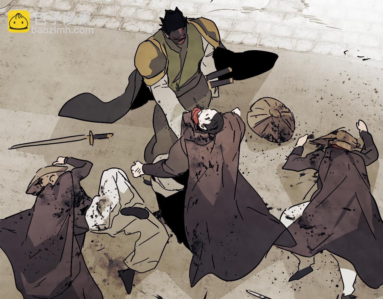 武神迴歸錄 - 第74話 秒殺(2/5) - 6