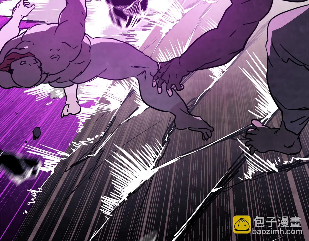 武神迴歸錄 - 第76話 強身法(3/5) - 7