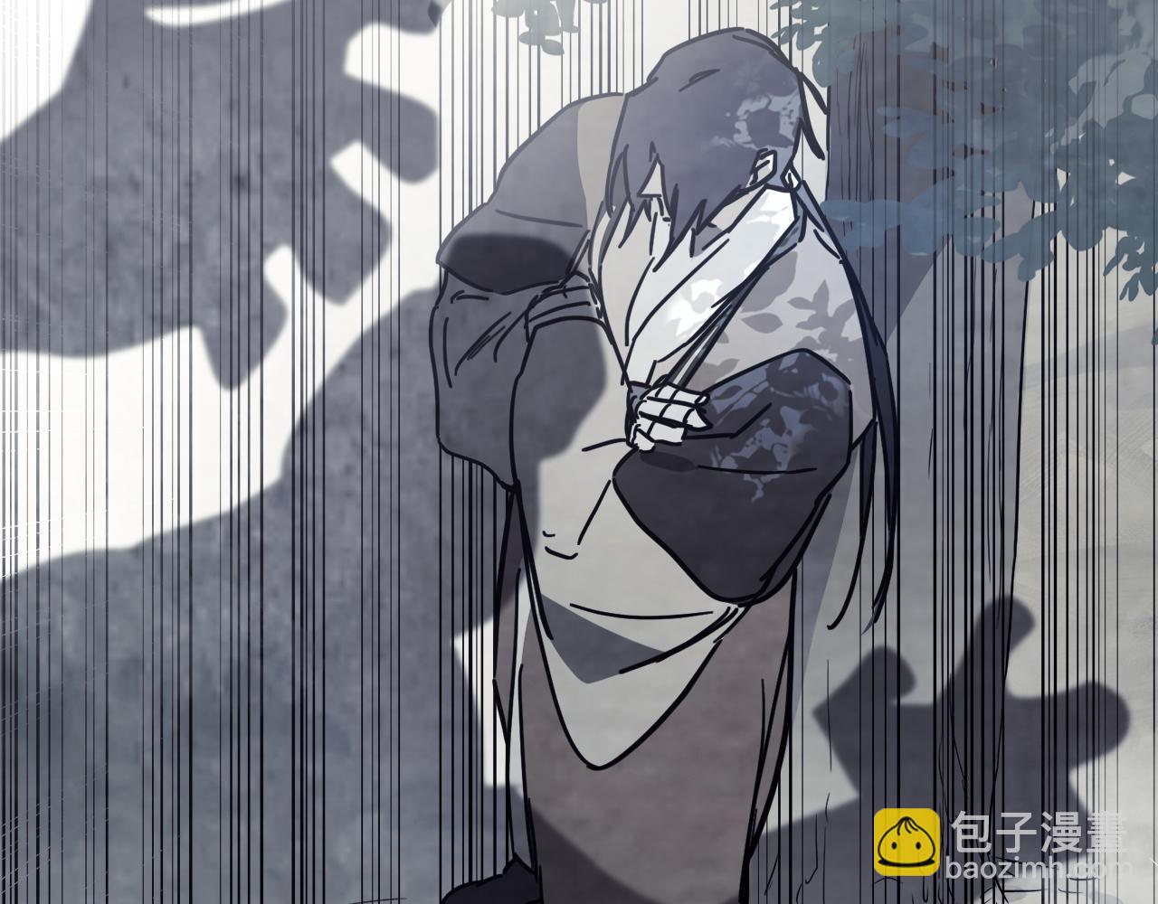 武神迴歸錄 - 第76話 強身法(3/5) - 6