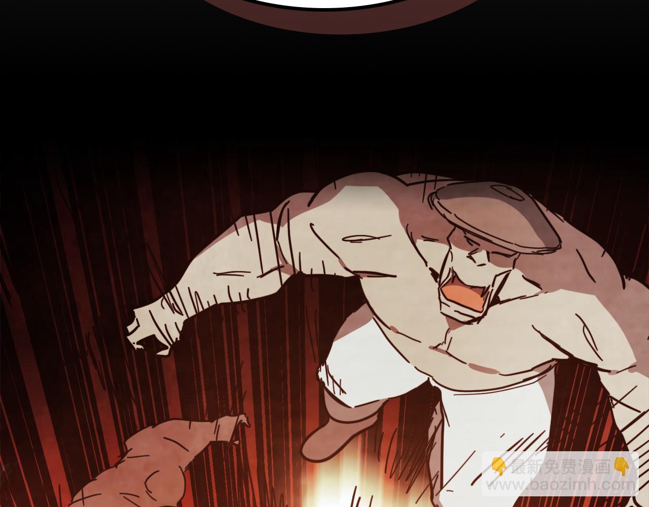 武神迴歸錄 - 第76話 強身法(3/5) - 5