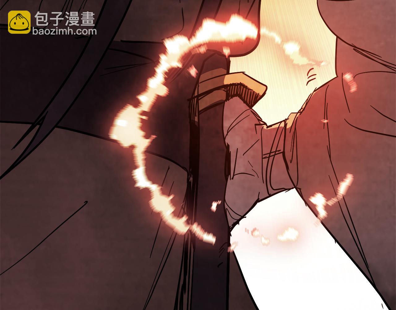 武神迴歸錄 - 第76話 強身法(3/5) - 1