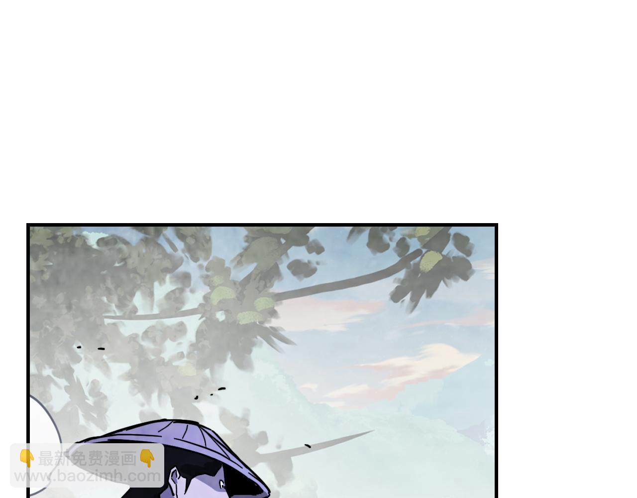 武神迴歸錄 - 第76話 強身法(3/5) - 3