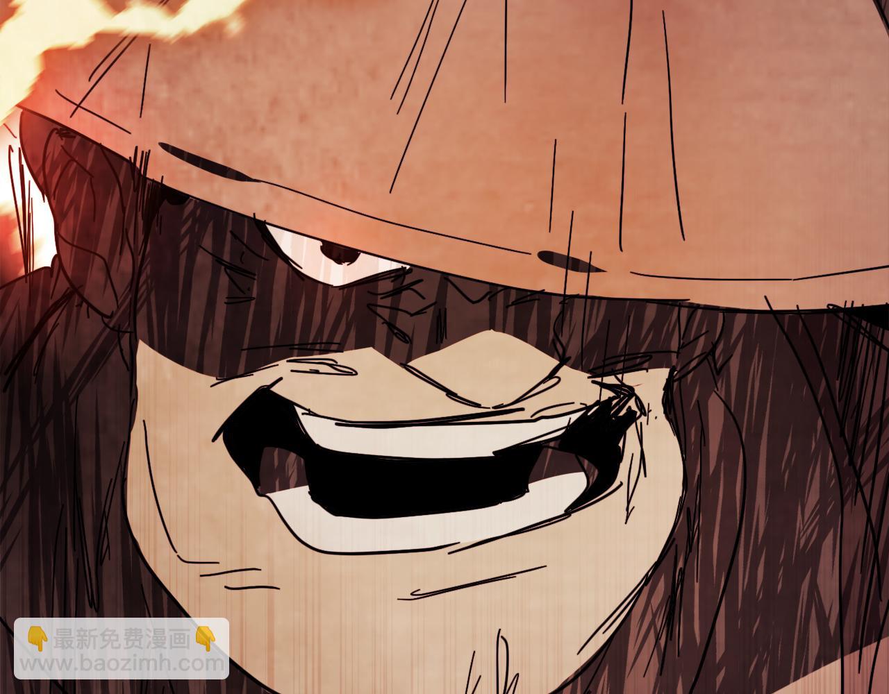 武神迴歸錄 - 第76話 強身法(4/5) - 2