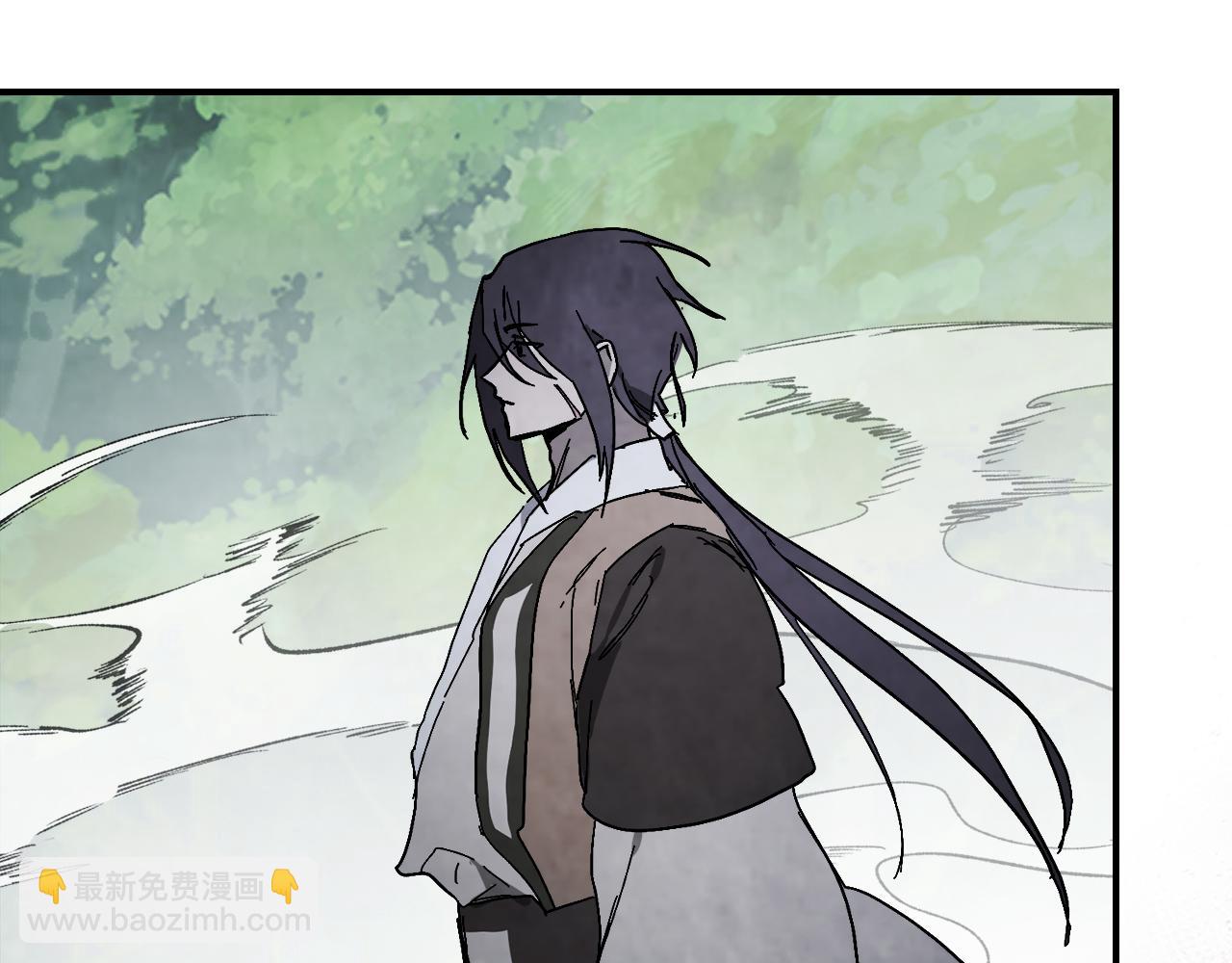 武神迴歸錄 - 第76話 強身法(4/5) - 3