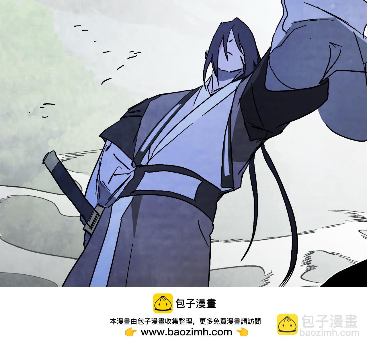 武神迴歸錄 - 第76話 強身法(5/5) - 2