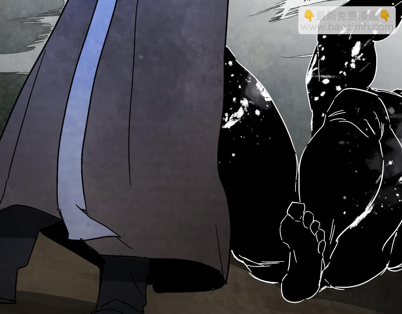 武神迴歸錄 - 第76話 強身法(5/5) - 3