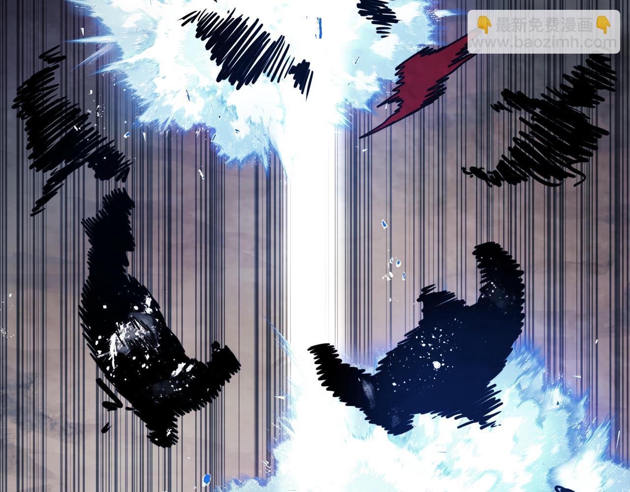 武神迴歸錄 - 第76話 強身法(2/5) - 8