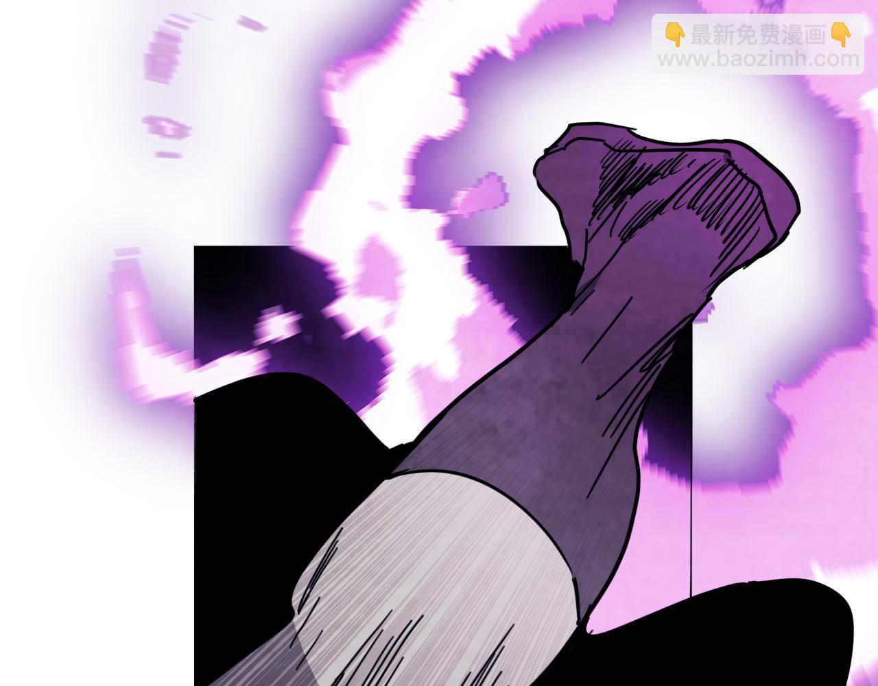 武神迴歸錄 - 第76話 強身法(2/5) - 6