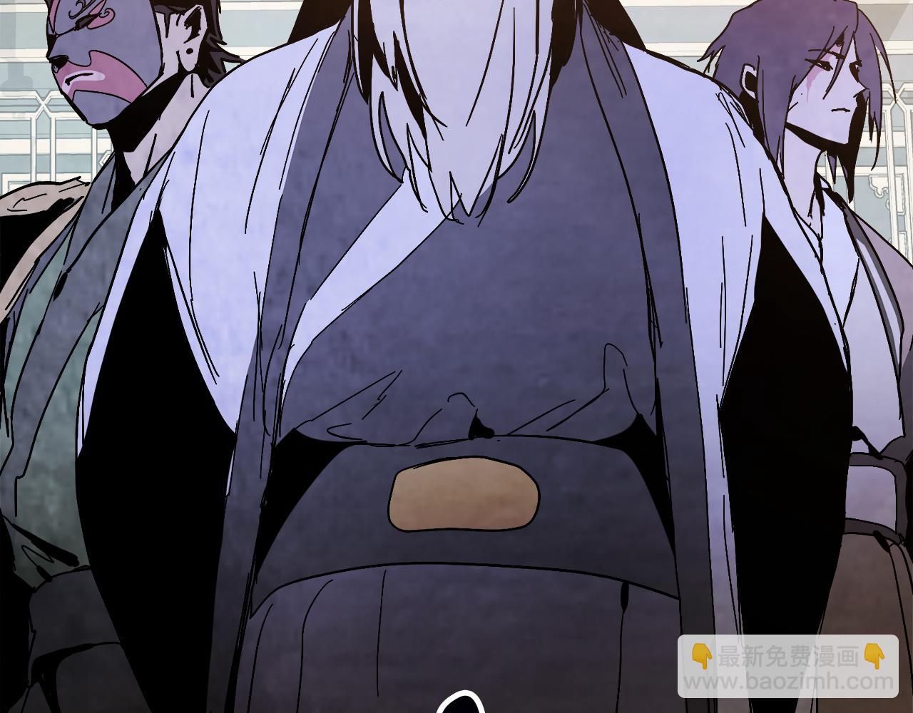 武神迴歸錄 - 第78話 二十鬼(3/4) - 5