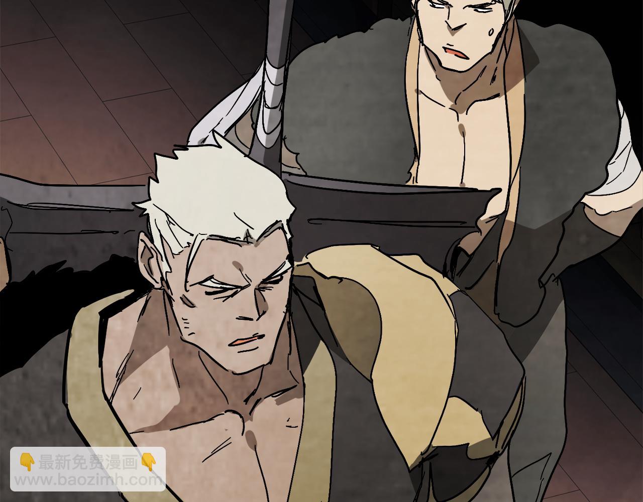 武神迴歸錄 - 第78話 二十鬼(3/4) - 7