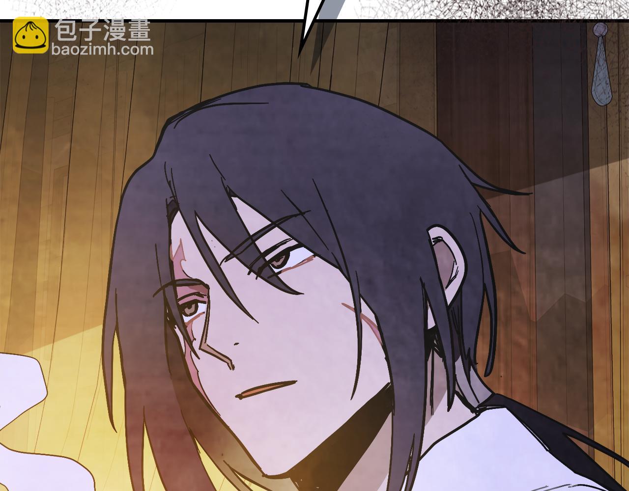 武神迴歸錄 - 第78話 二十鬼(3/4) - 7