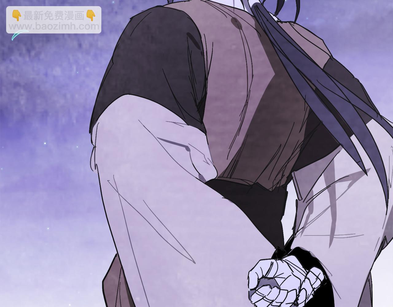 武神迴歸錄 - 第78話 二十鬼(4/4) - 1