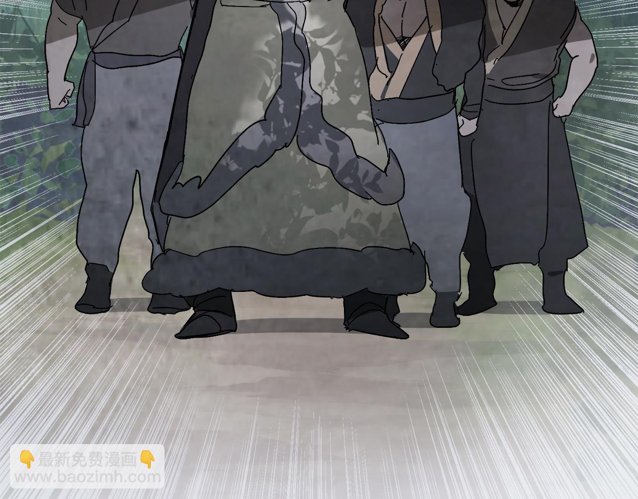 武神迴歸錄 - 第78話 二十鬼(4/4) - 5