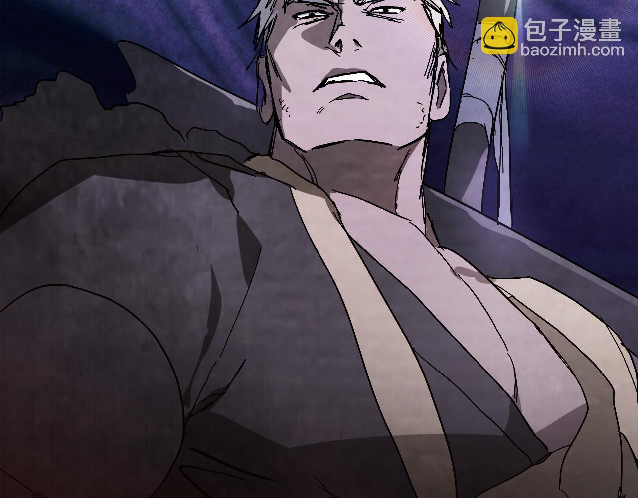 武神迴歸錄 - 第78話 二十鬼(4/4) - 3