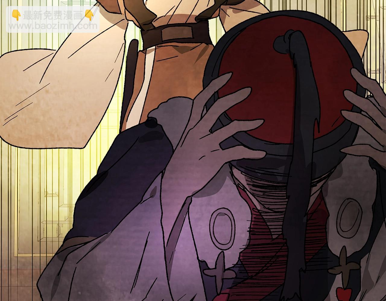 武神迴歸錄 - 第8話 我們合作吧(4/5) - 3