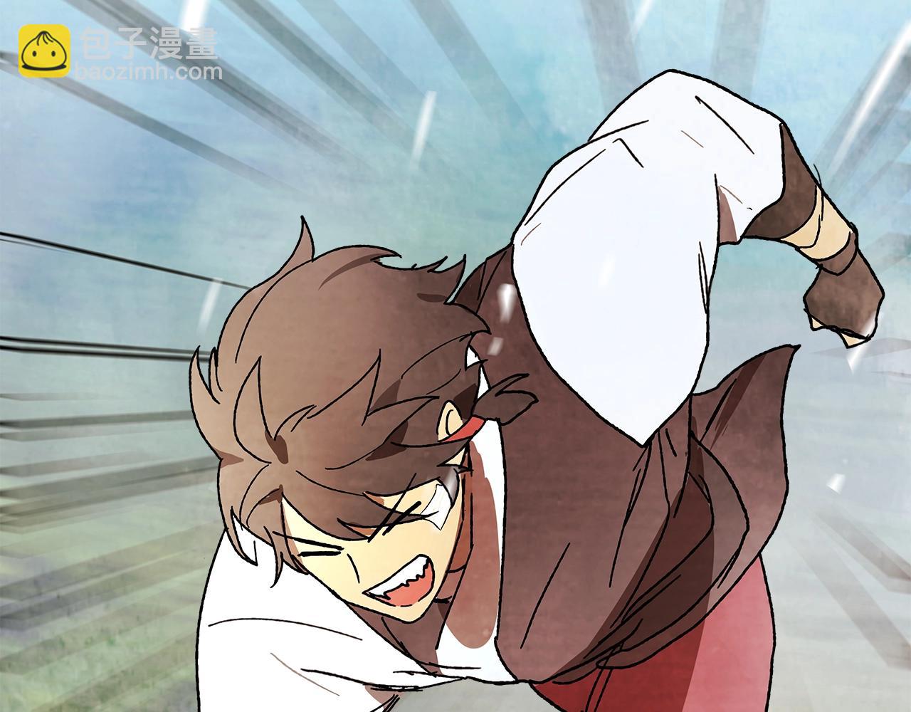 武神迴歸錄 - 第8話 我們合作吧(4/5) - 4