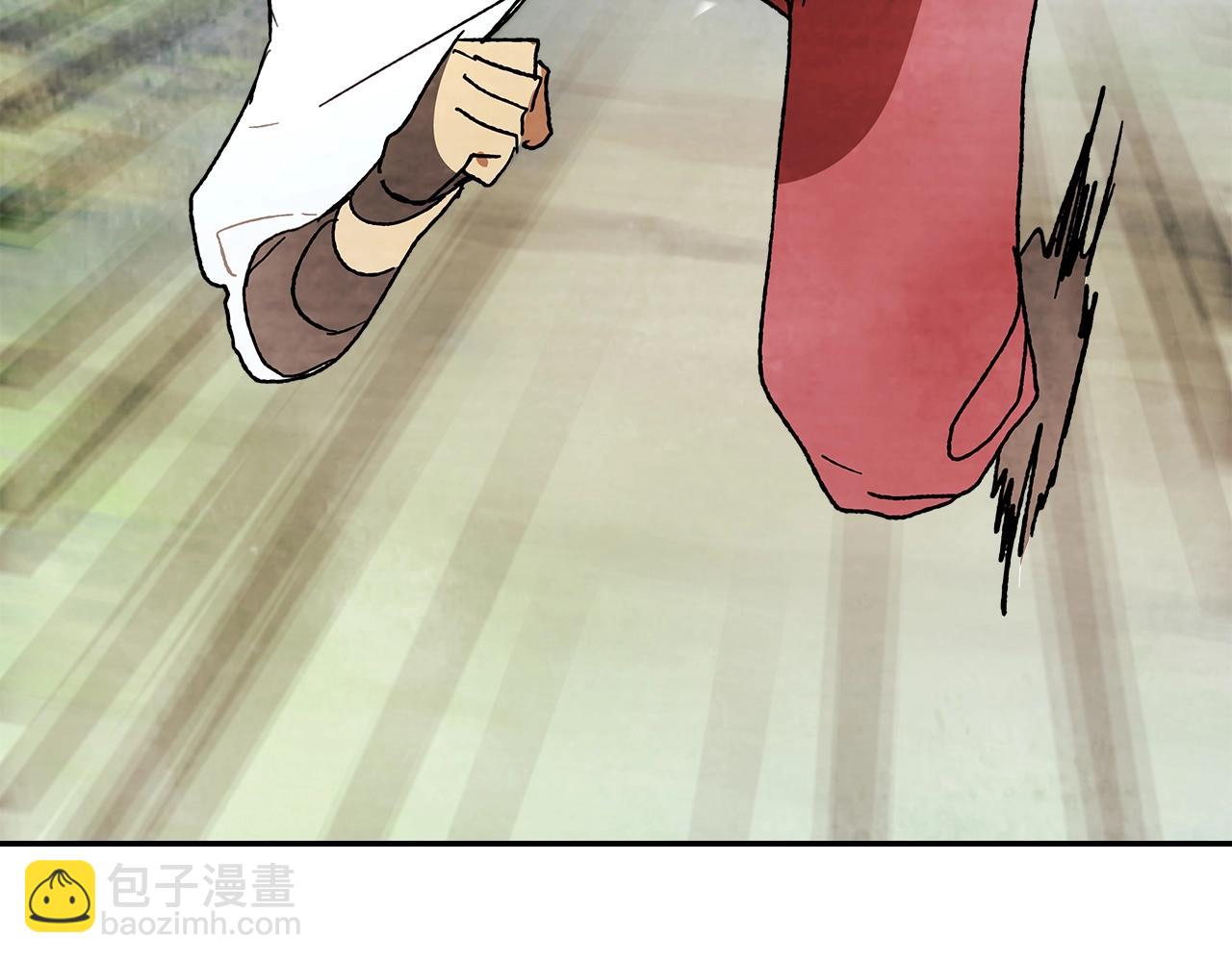 武神迴歸錄 - 第8話 我們合作吧(4/5) - 5