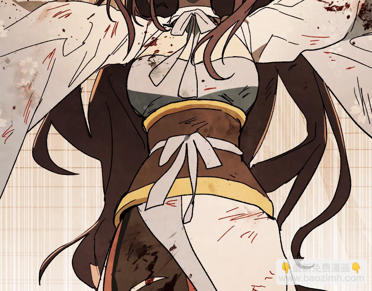 武神迴歸錄 - 第80話 歸順(5/5) - 1