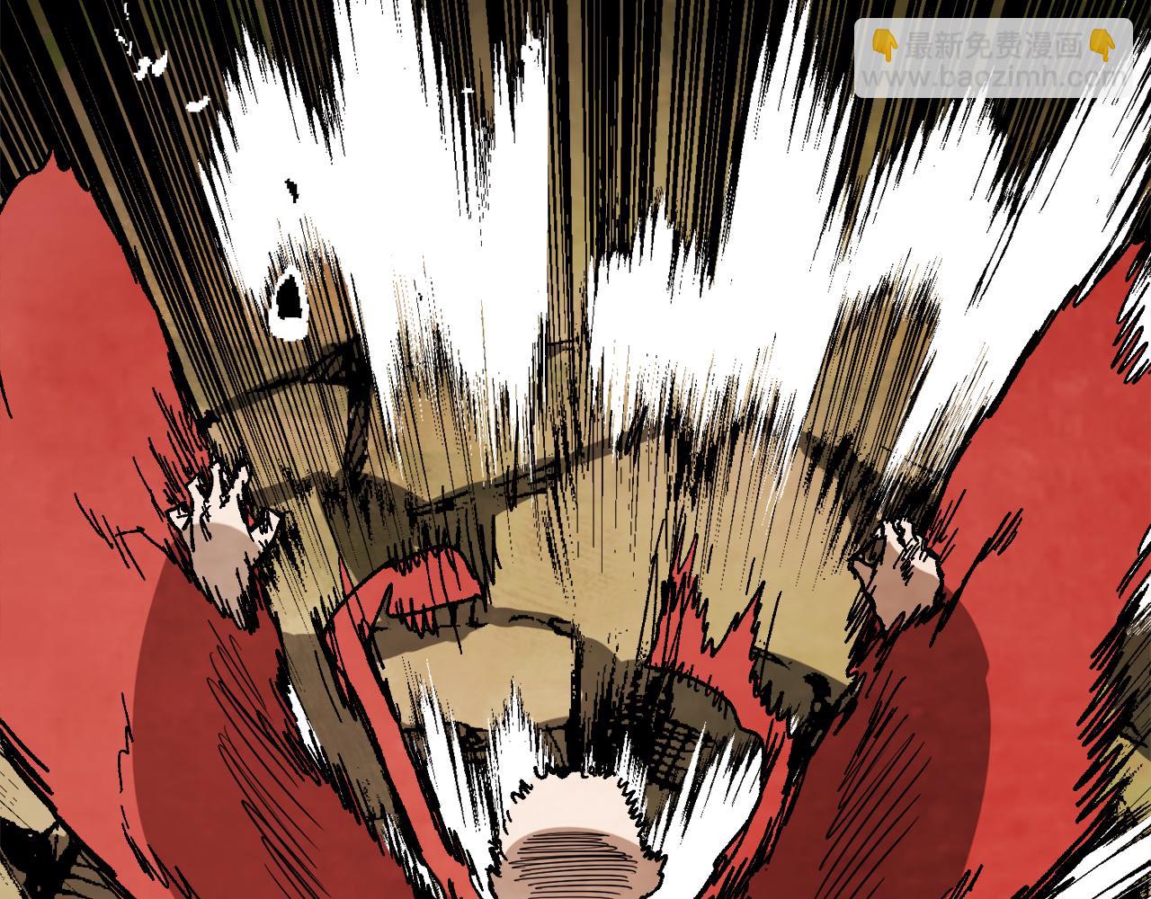 武神迴歸錄 - 第80話 歸順(2/5) - 6