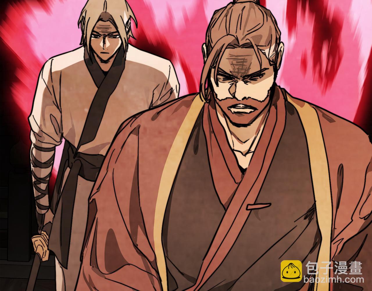 武神迴歸錄 - 第82話 武昊(4/4) - 2