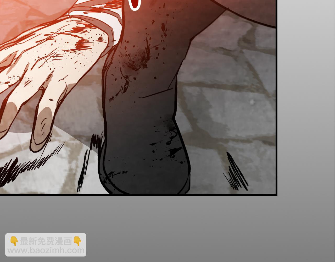 武神迴歸錄 - 第84話 讓他走(3/4) - 1