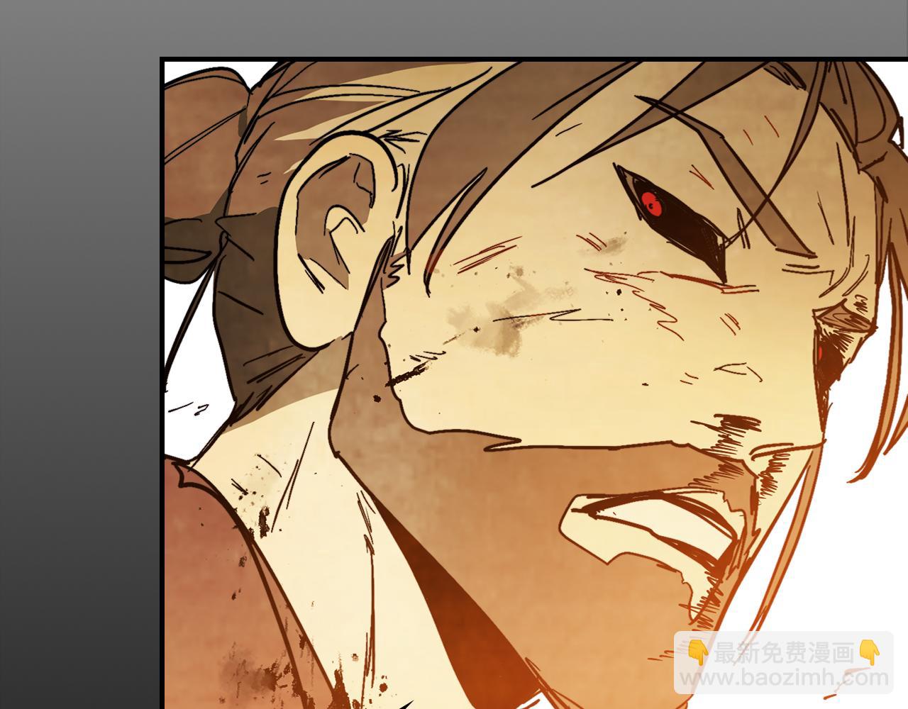 武神迴歸錄 - 第84話 讓他走(3/4) - 2