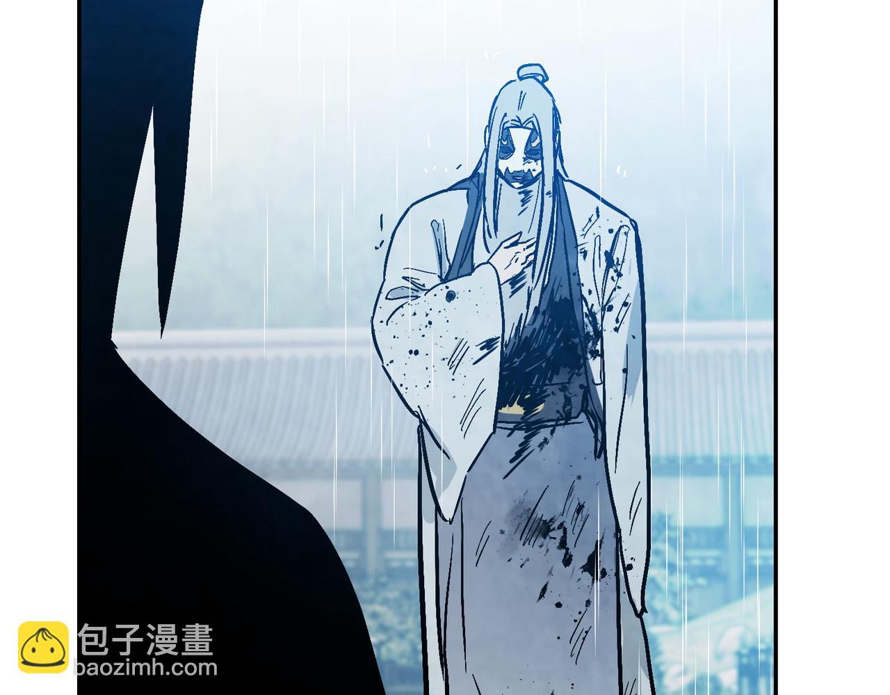 武神迴歸錄 - 第84話 讓他走(4/4) - 2