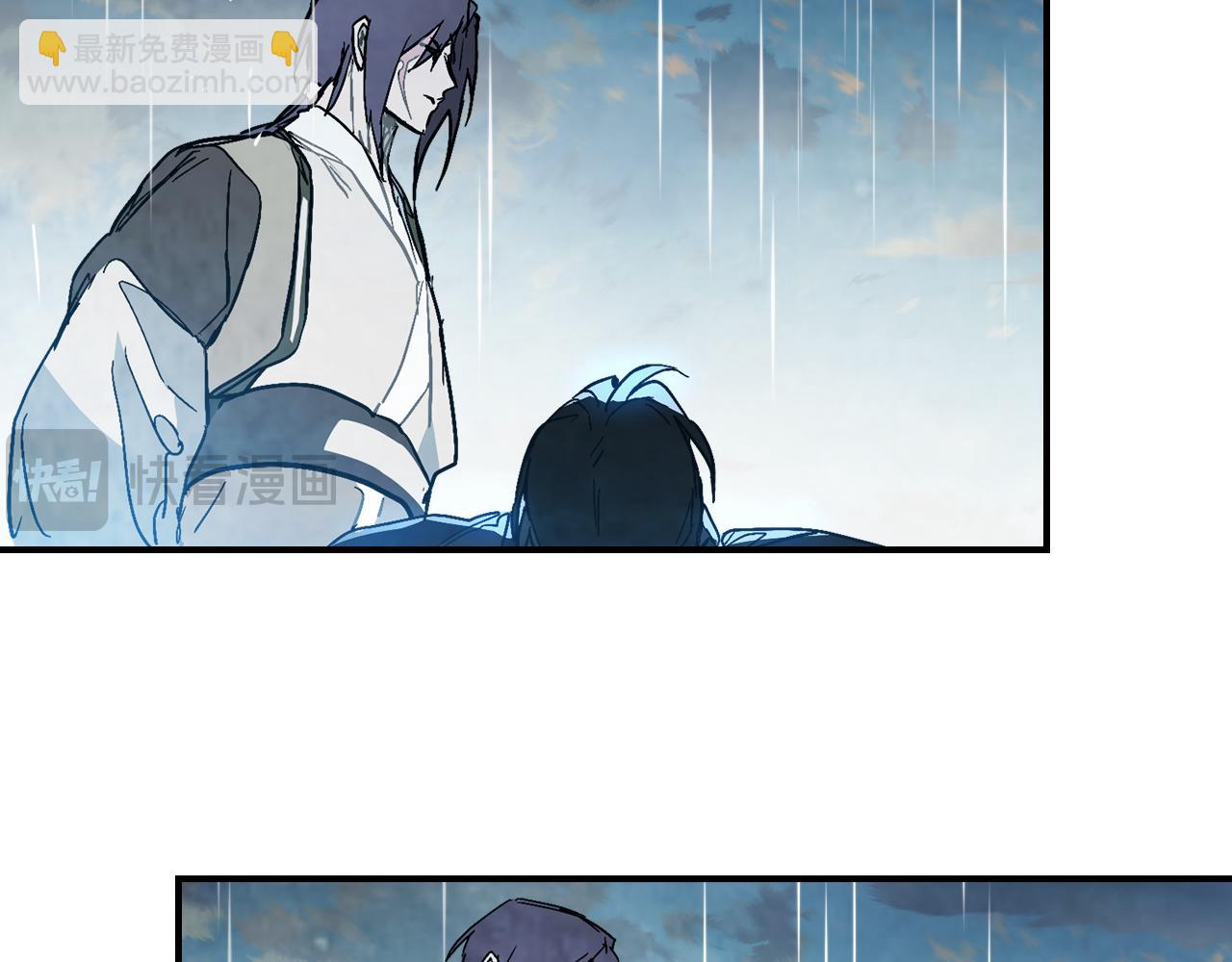 武神迴歸錄 - 第84話 讓他走(4/4) - 5