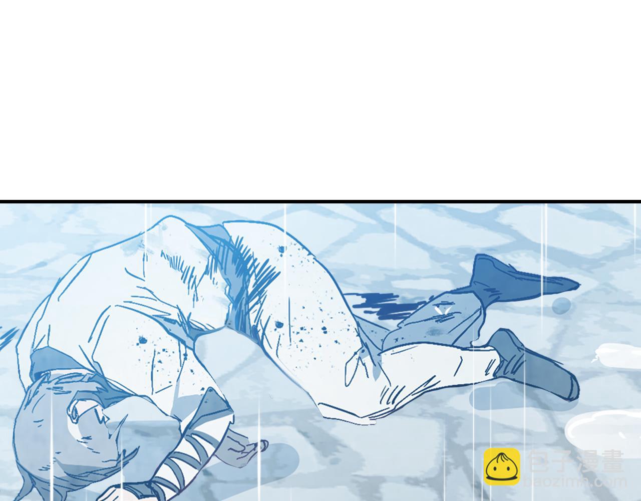 武神迴歸錄 - 第84話 讓他走(4/4) - 2