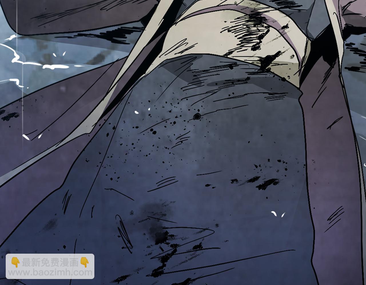 武神迴歸錄 - 第84話 讓他走(4/4) - 4