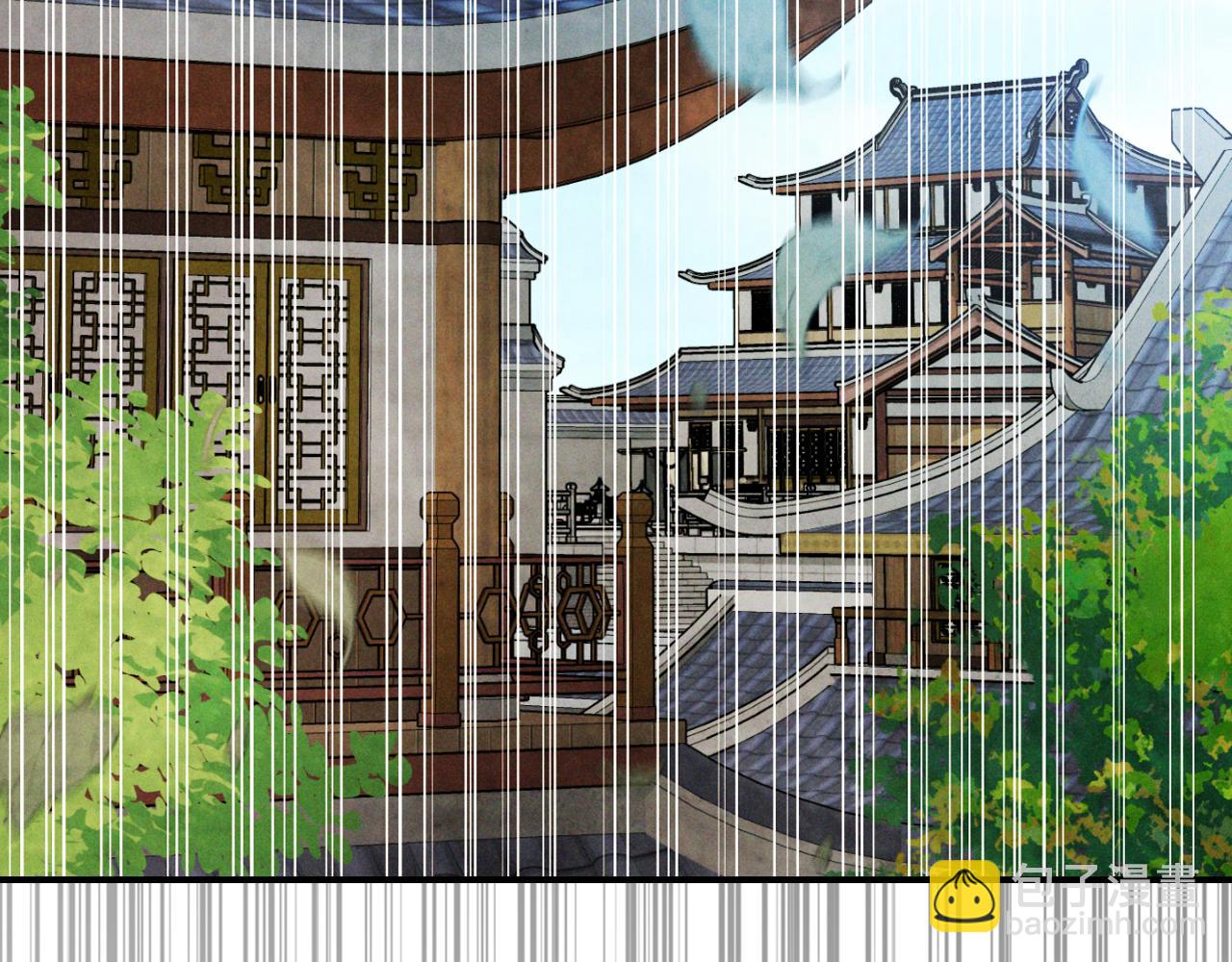 武神迴歸錄 - 第86話 爺爺？！(3/5) - 3