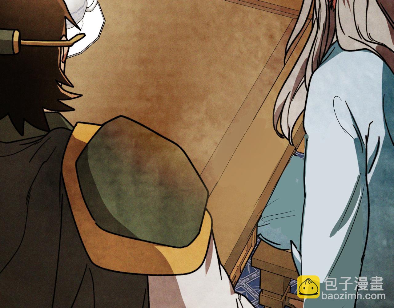 武神迴歸錄 - 第86話 爺爺？！(4/5) - 8