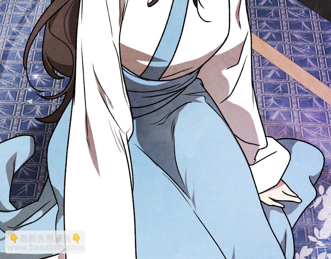 武神迴歸錄 - 第86話 爺爺？！(4/5) - 7