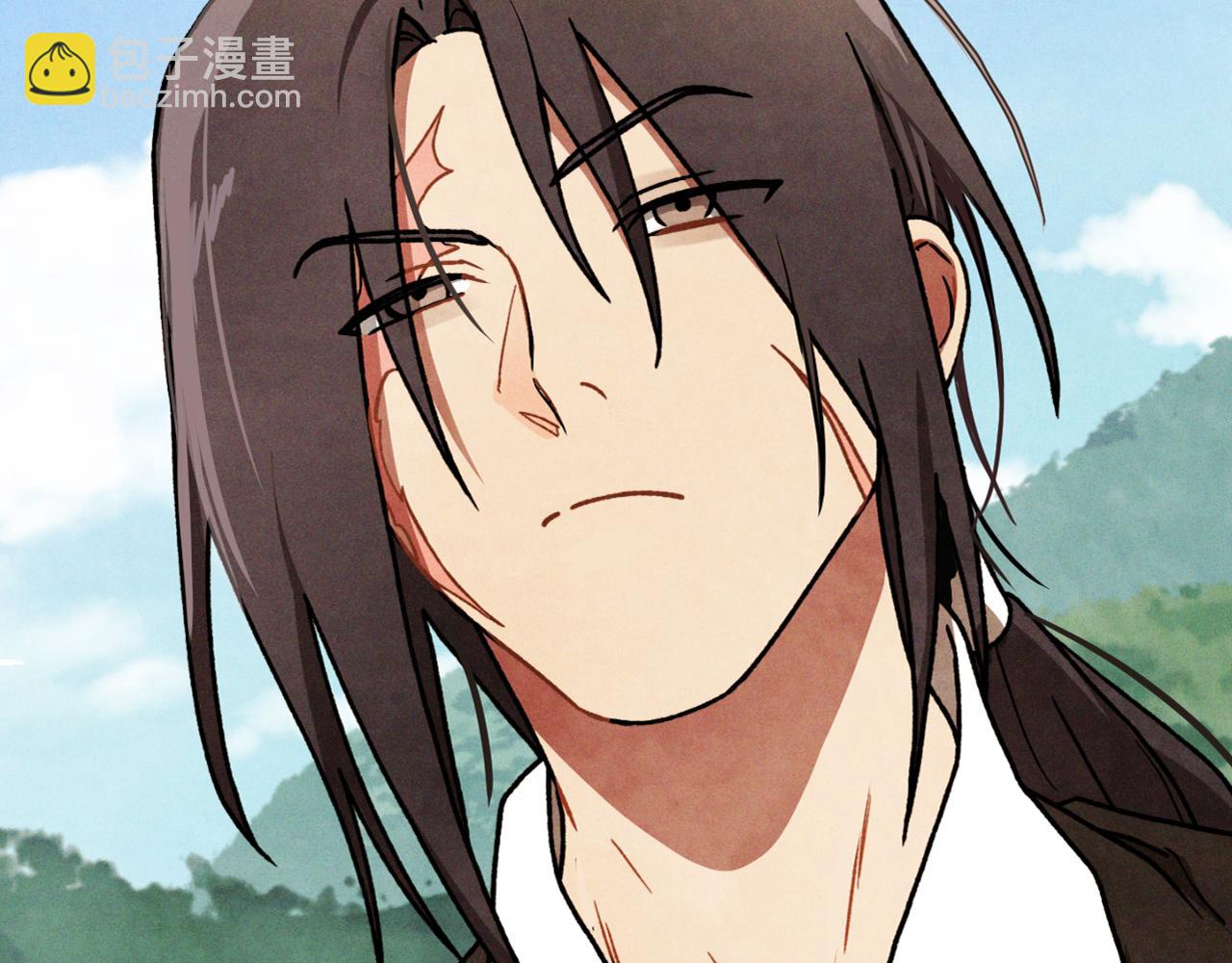 武神迴歸錄 - 第86話 爺爺？！(2/5) - 8