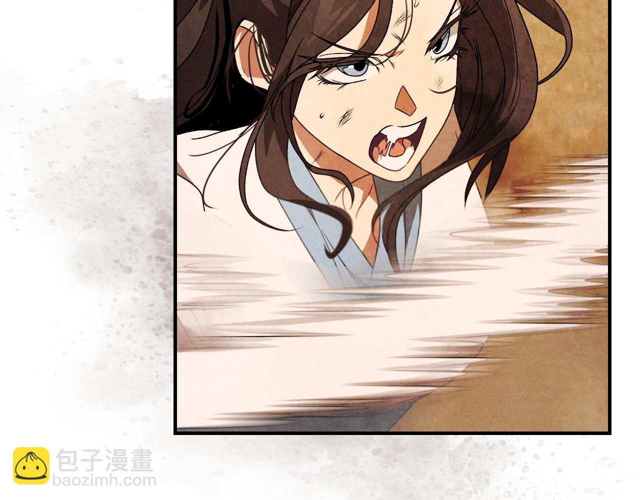 武神迴歸錄 - 第88話 黑風神魔(3/5) - 5