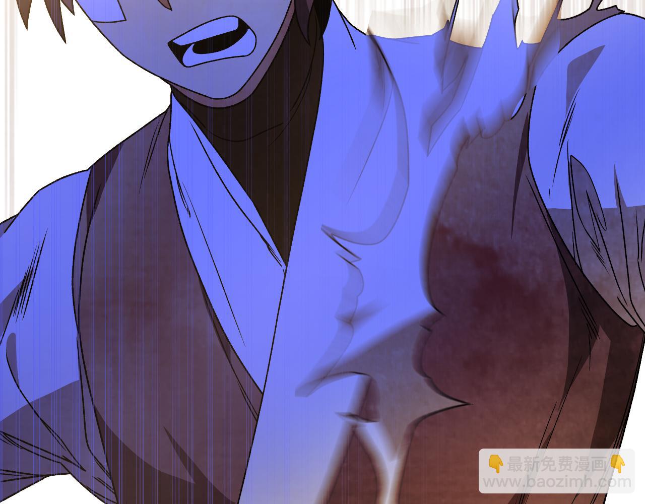 武神迴歸錄 - 第88話 黑風神魔(3/5) - 8