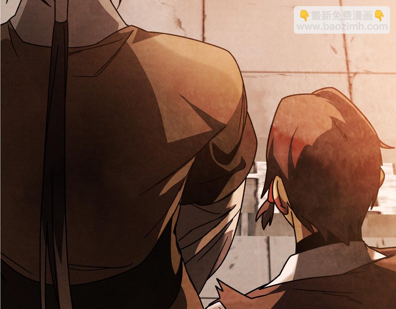 武神迴歸錄 - 第88話 黑風神魔(3/5) - 6