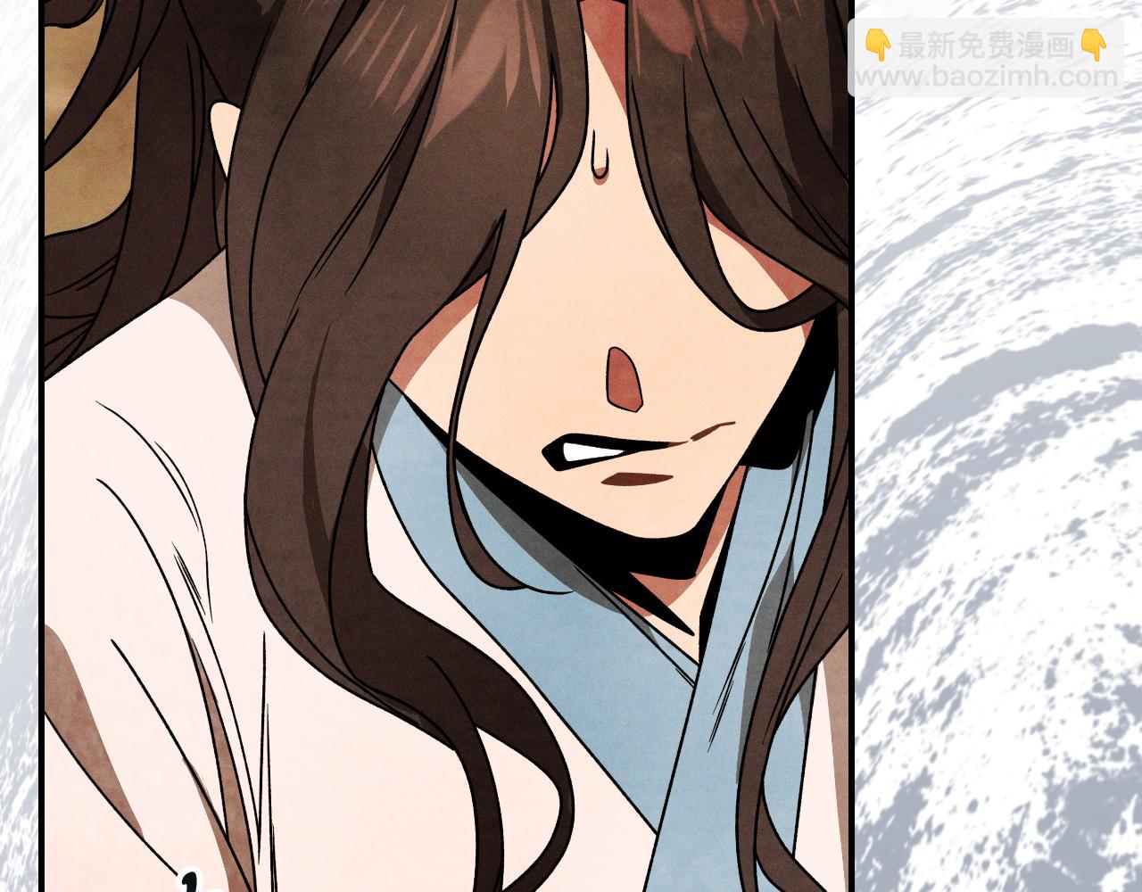 武神迴歸錄 - 第88話 黑風神魔(4/5) - 1