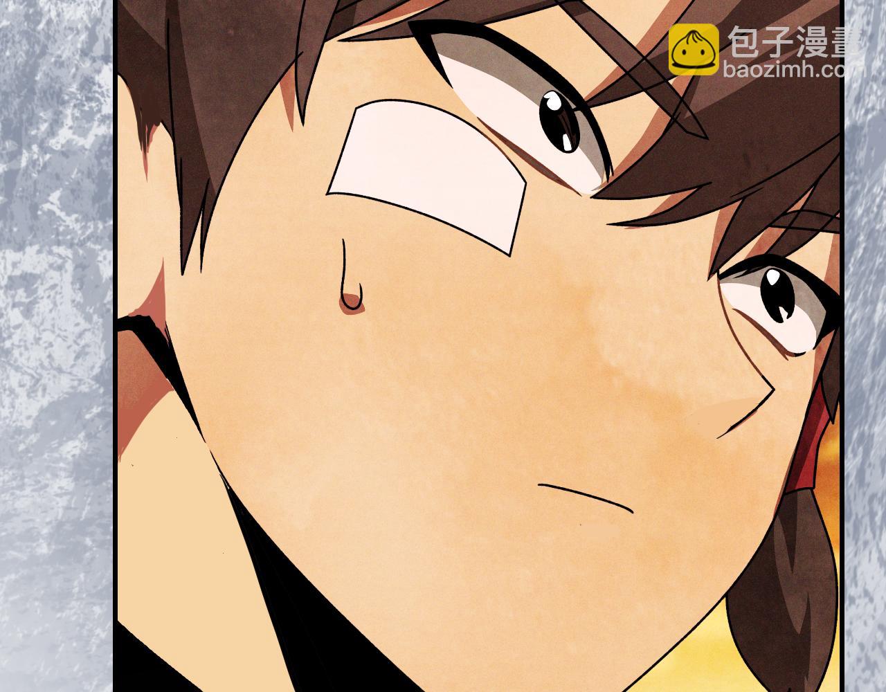 武神迴歸錄 - 第88話 黑風神魔(4/5) - 4