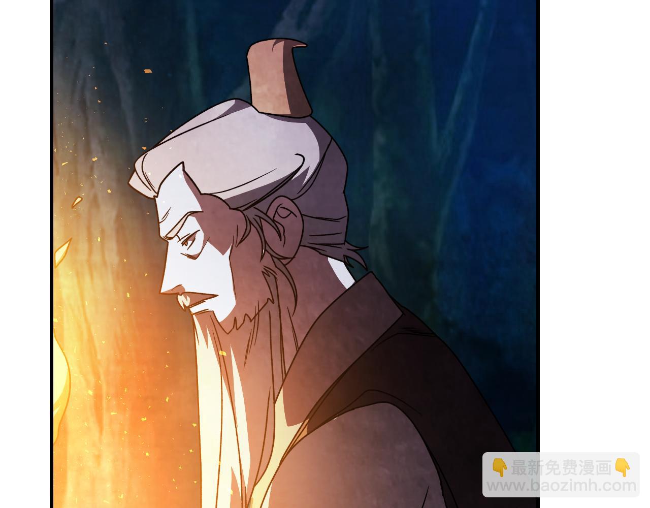 武神迴歸錄 - 第88話 黑風神魔(4/5) - 8