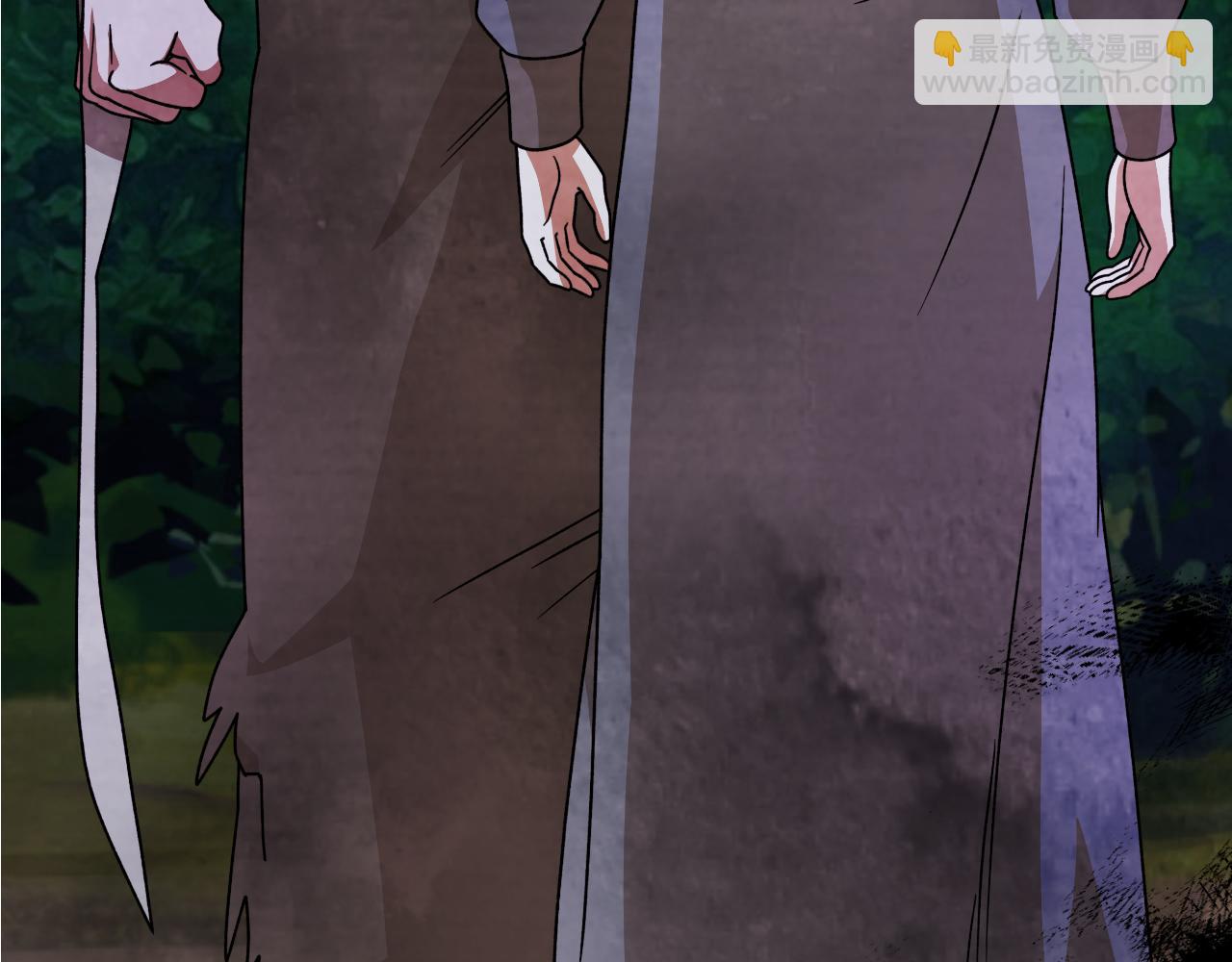 武神迴歸錄 - 第88話 黑風神魔(4/5) - 8