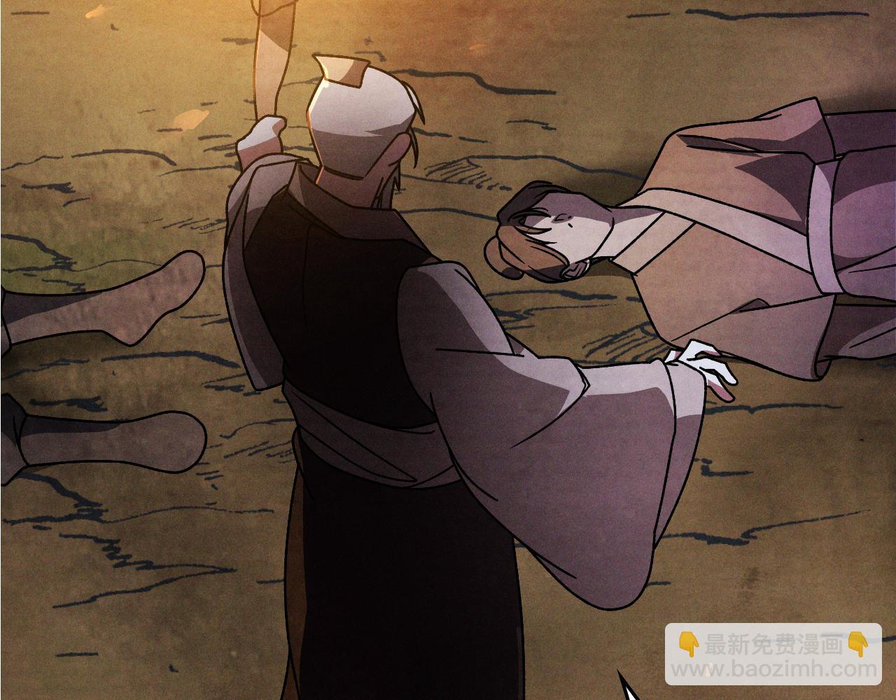 武神迴歸錄 - 第88話 黑風神魔(5/5) - 1