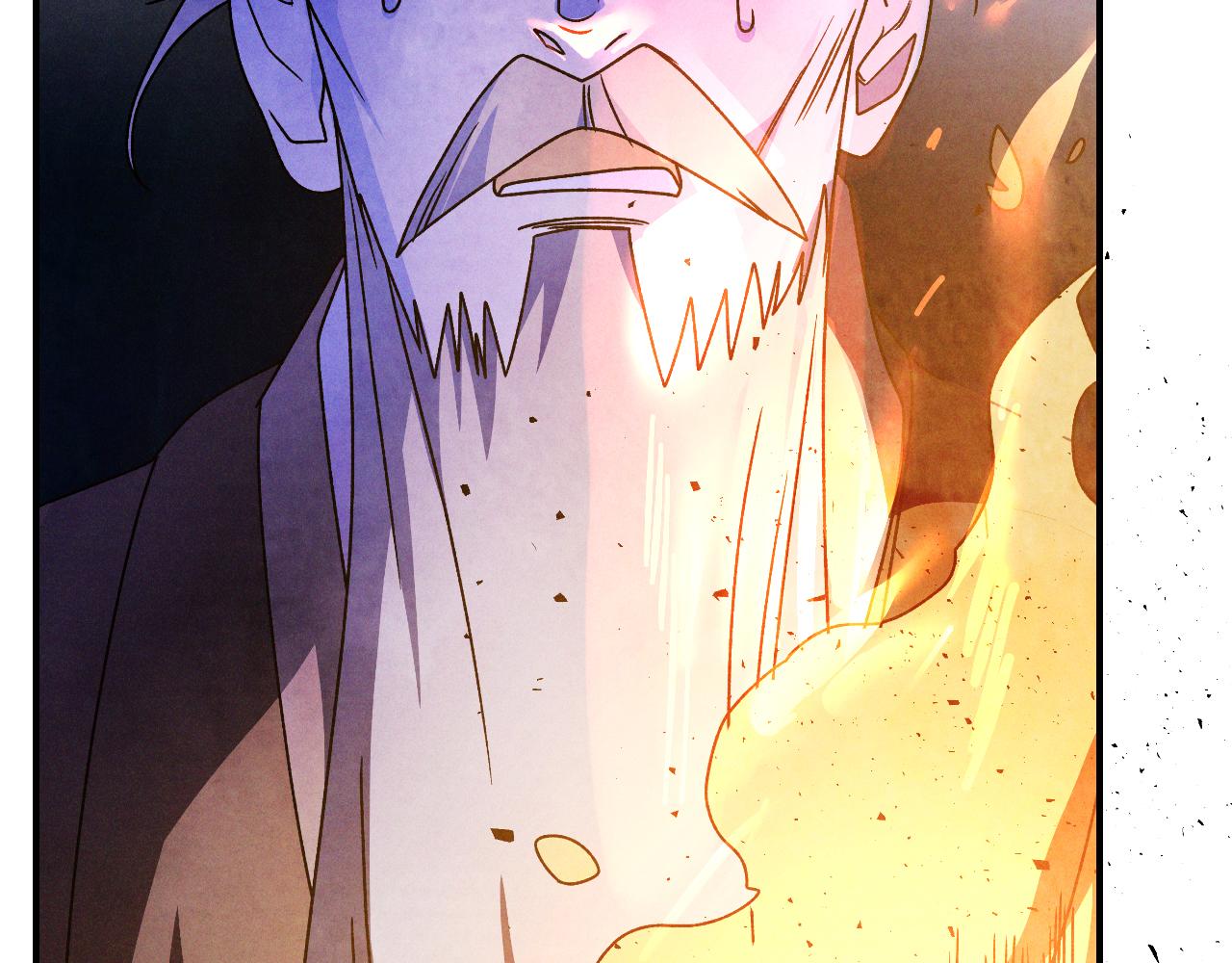 武神迴歸錄 - 第88話 黑風神魔(5/5) - 4