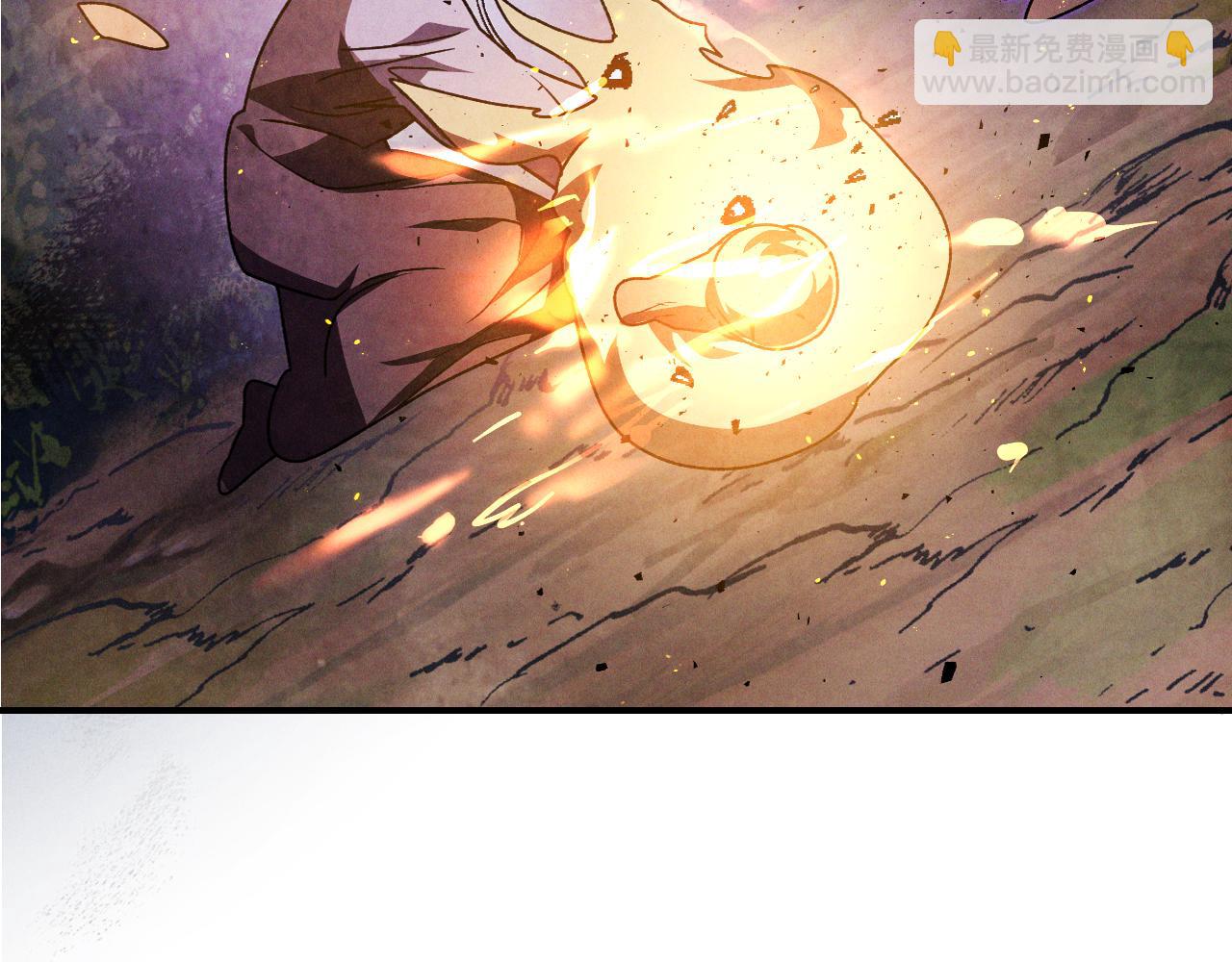 武神迴歸錄 - 第88話 黑風神魔(5/5) - 2