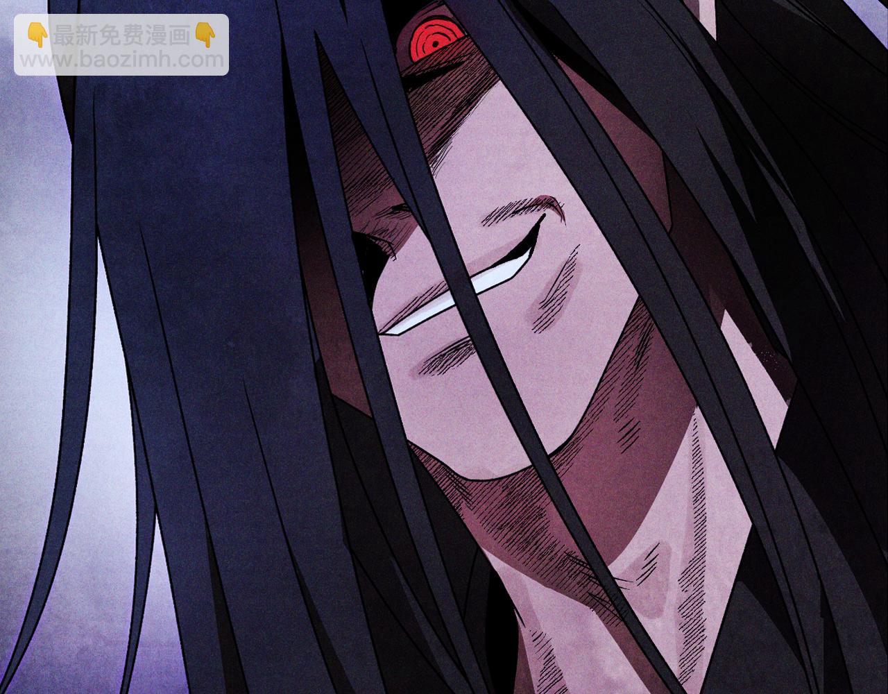 武神迴歸錄 - 第88話 黑風神魔(5/5) - 1