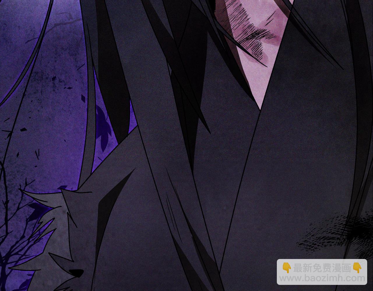 武神迴歸錄 - 第88話 黑風神魔(5/5) - 2