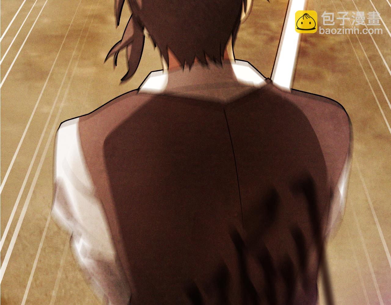 武神迴歸錄 - 第88話 黑風神魔(2/5) - 8