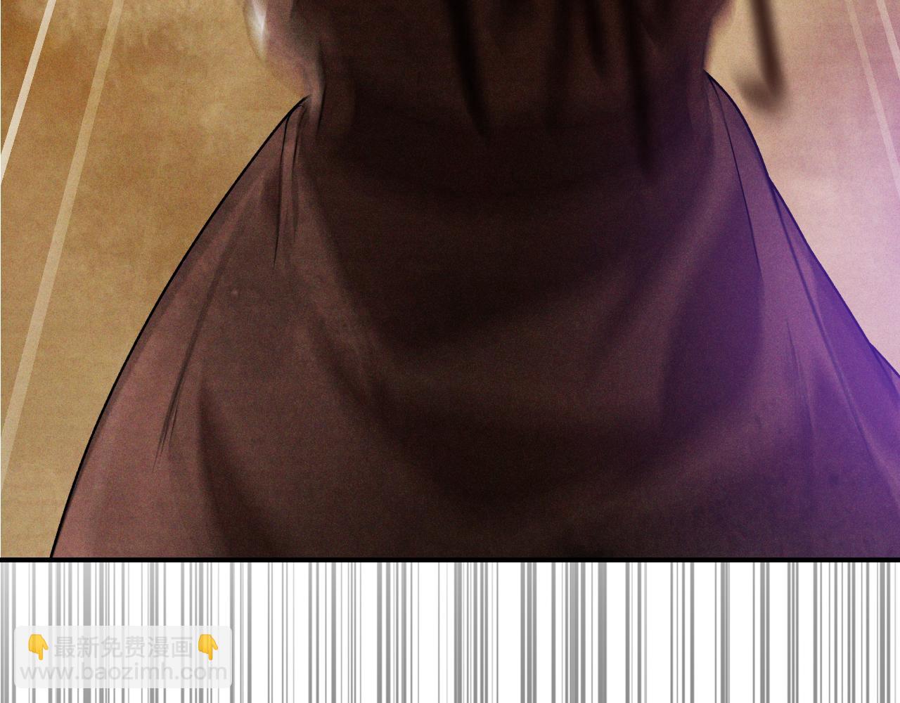 武神迴歸錄 - 第88話 黑風神魔(2/5) - 1