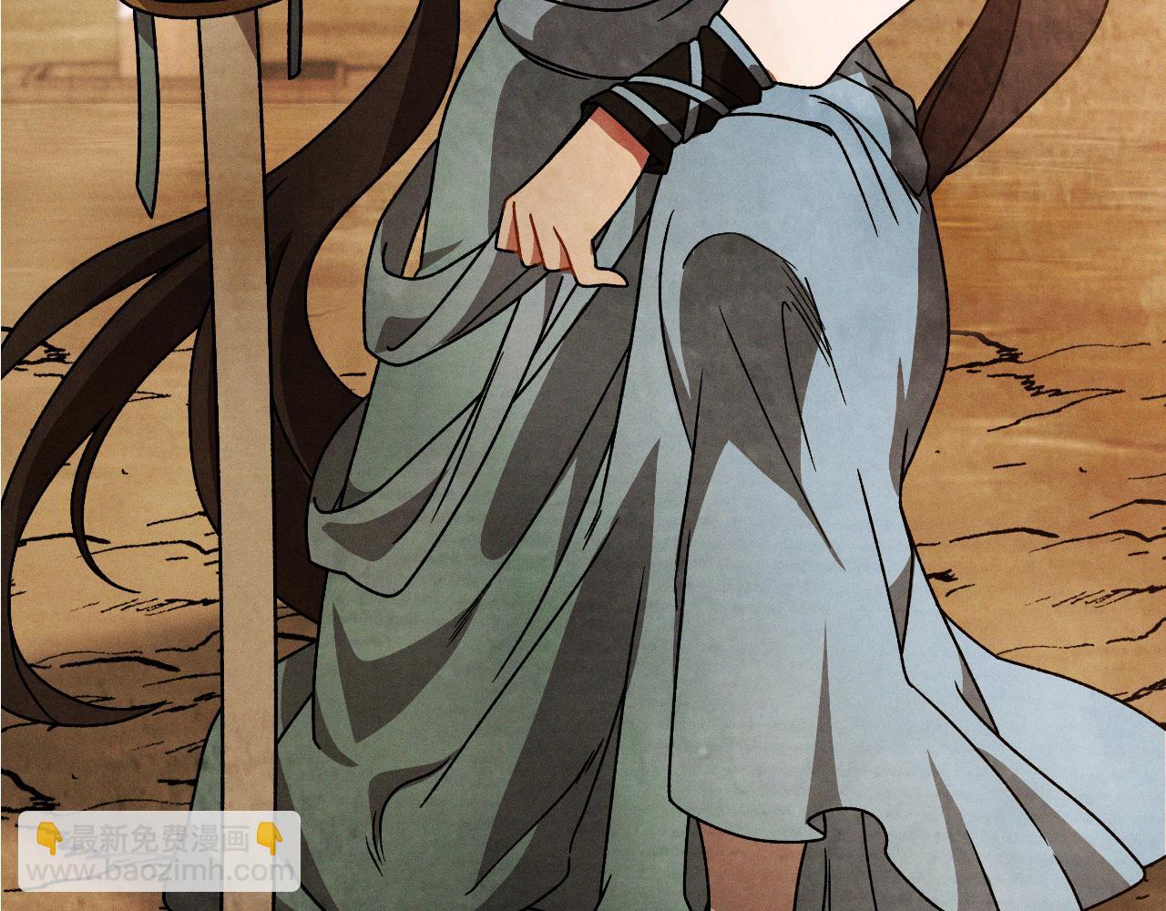 武神迴歸錄 - 第88話 黑風神魔(2/5) - 5